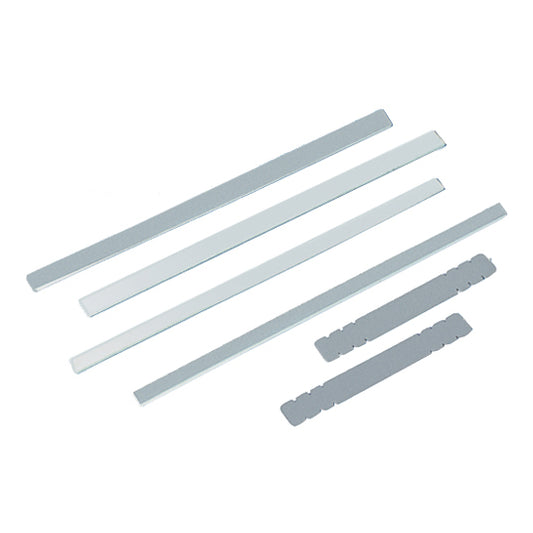 FERULE PLAST DIRITTE 2PZ SAF