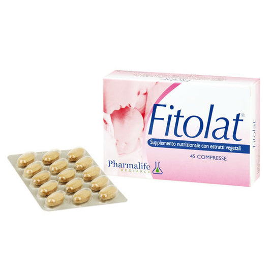 FITOLAT-45 CPR