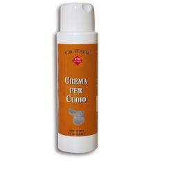 FM Italia Crema per Cuoio per Cavalli 250ml