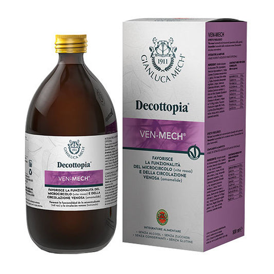 VEN MECH 500ml