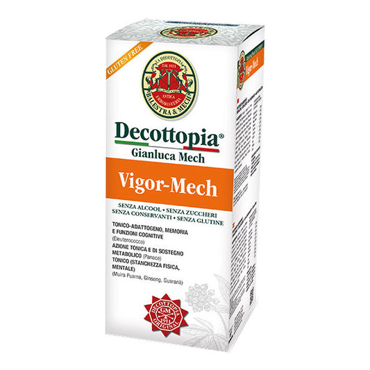 VIGOR MECH 500ml