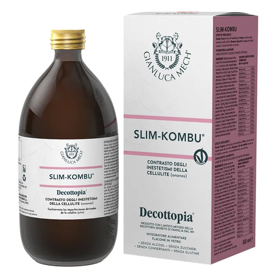 SLIMKOMBU 500 ML BALESTRA