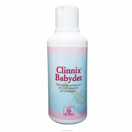 CLINNIX-BABYDET 500ML