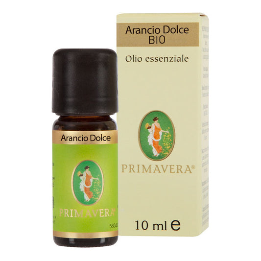 ARANCIO DOLCE OLIO ESS 10ML