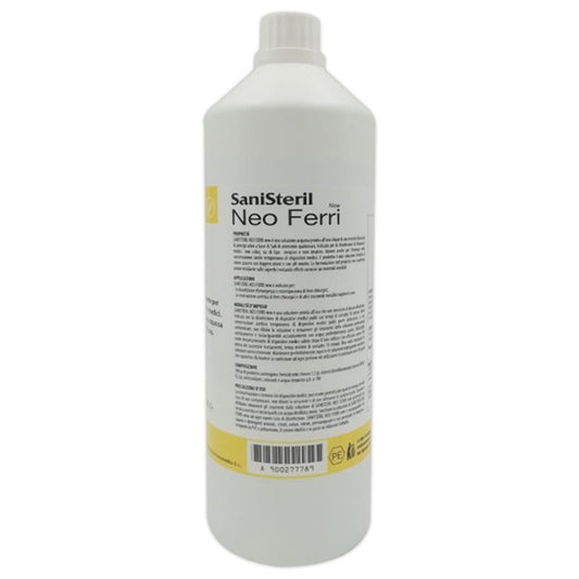 SANISTERIL NEO FERRI 1 LITRO