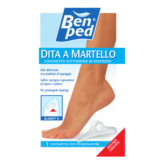 BENPED-RIP DITA MARTEL DX GR