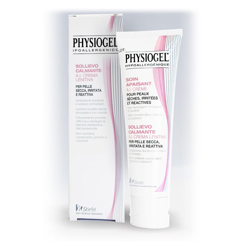 PHYSIOGEL AI CREMA 50ML