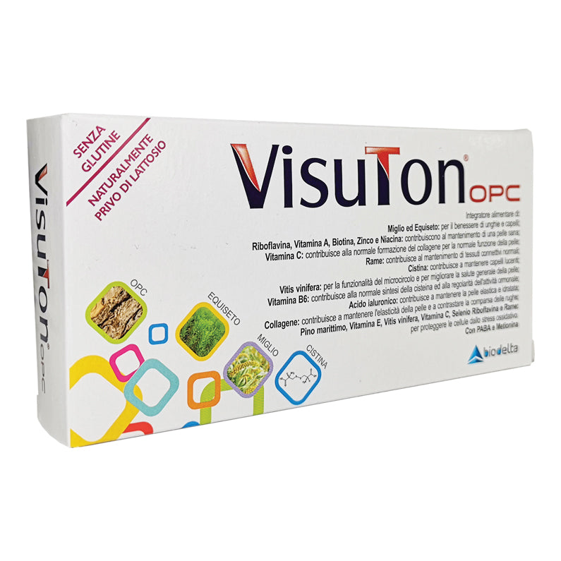 VISUTON-30 CPR