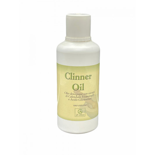 CLINNER-OLIO DET 500ML