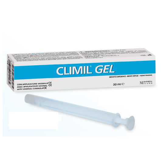CLIMIL GEL INTIMO 30ML