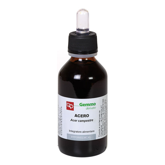 ACERO 100ML MG FTM