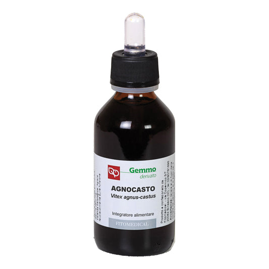 AGNOCASTO 100ML MG
