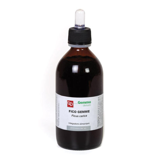 Fitomedical Fico Macerato Glicerico 200ml