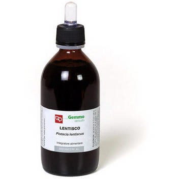 Fitomedical Lentisco Macerato Glicerato 200ml