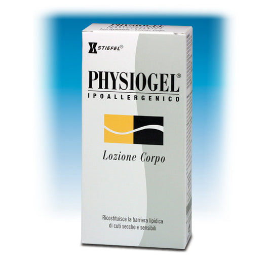 PHYSIOGEL LOZIONE CORPO 200ML