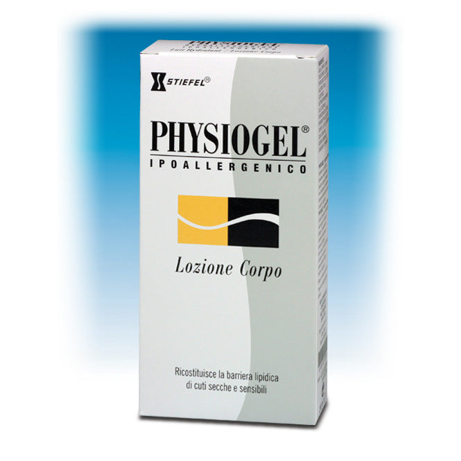 PHYSIOGEL LOZIONE CORPO 200ML
