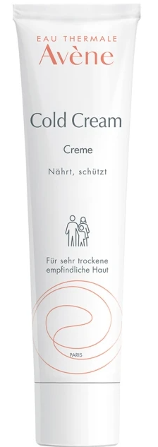 AVENE COLD CREAM 100ML