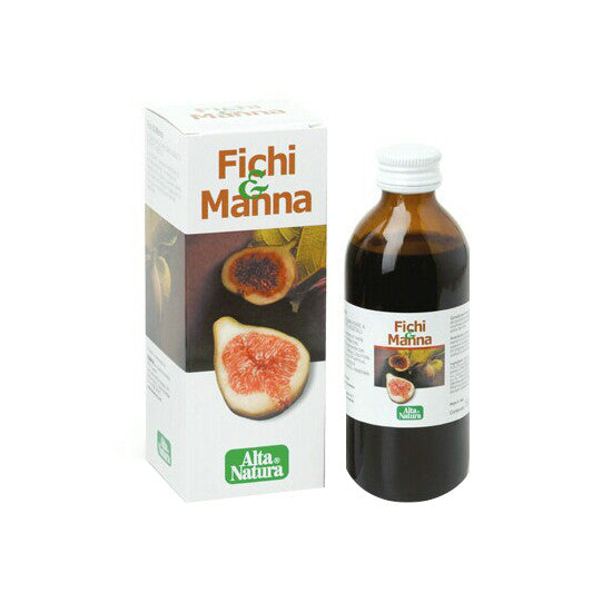 FICHI MANNA SOL LIQ 150ML INALME