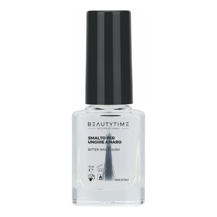 Beautytime Stop Smalto Onicofagia 12ml