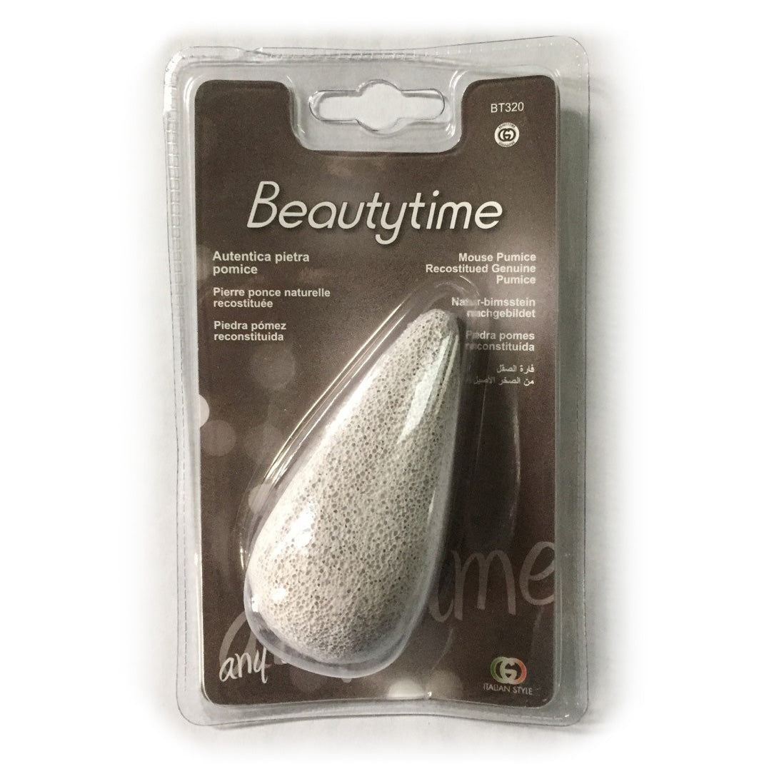 BEAUTYTIME PIETRA POMICE AUTEN