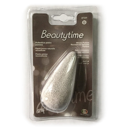 BEAUTYTIME PIETRA POMICE AUTEN