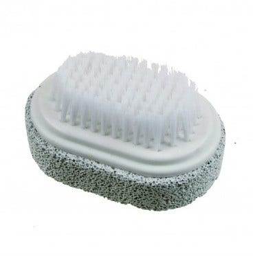 Beautytime Pietra Pomice Con Spazzola Unghie