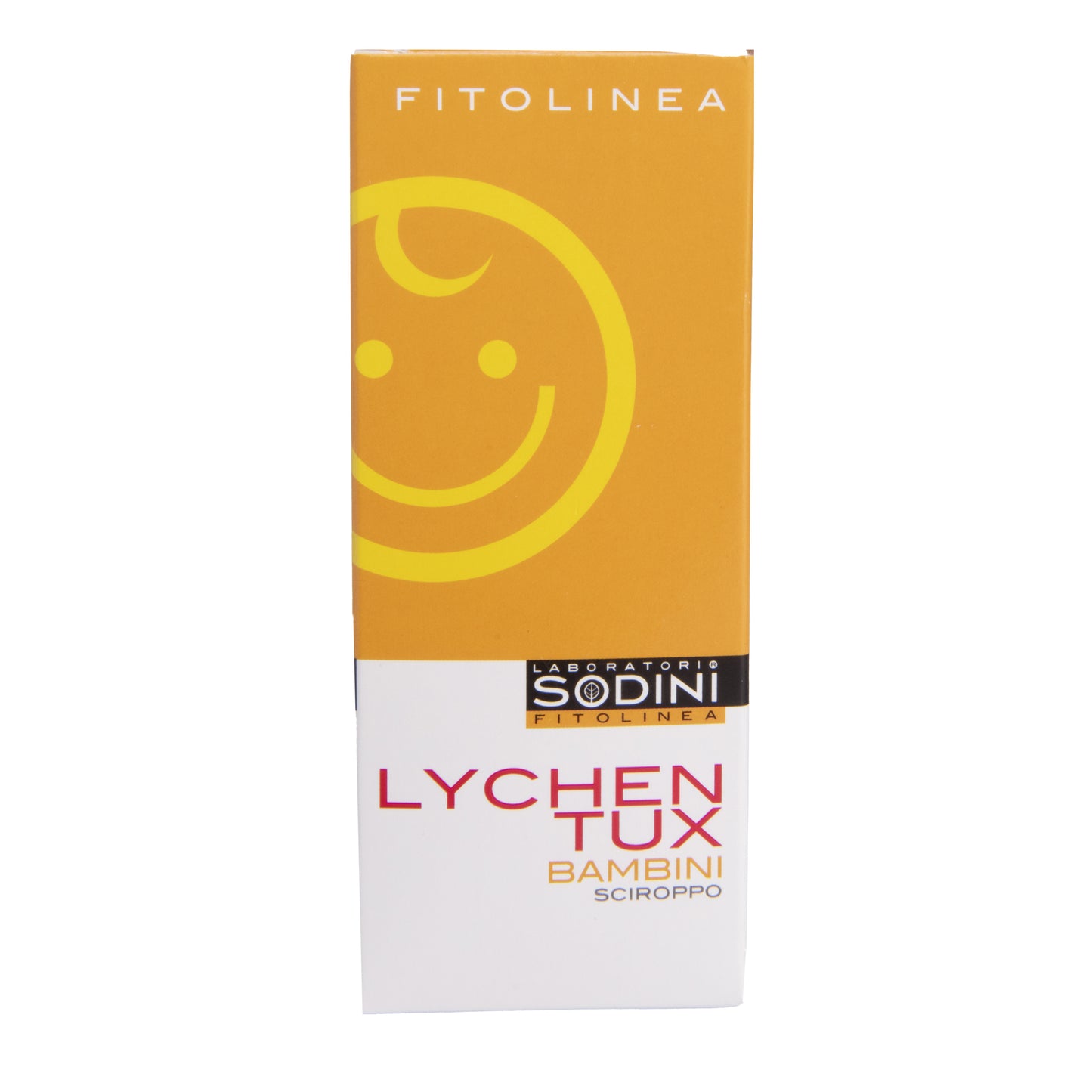 LYCHENTUX SCIR BB 150ML SODI