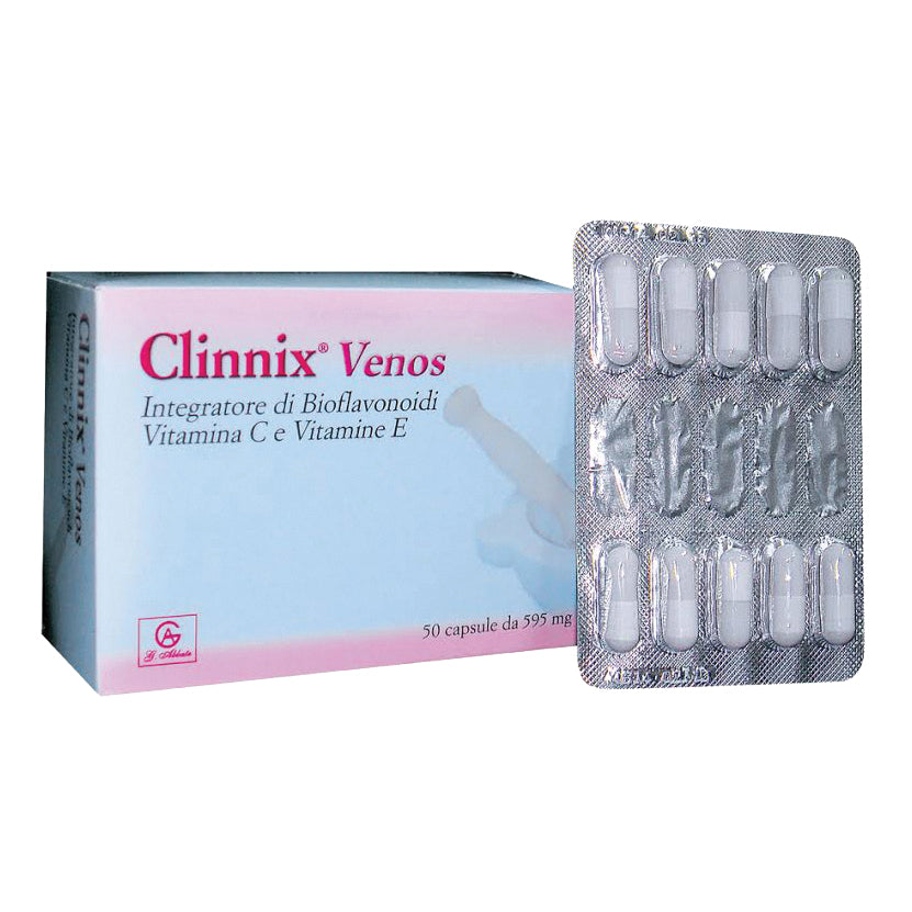 CLINNIX-VENOS INTEG 48CPS
