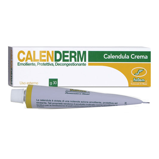 CALENDERM CR CALENDULA 30G FADEM
