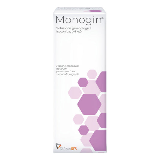 MONOGIN LAV VAG 1FL 100ML