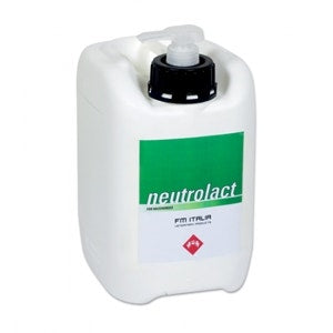 Neutralac Tampone Liquido Acido Lattico Per Equini Sportivi 5 Litri