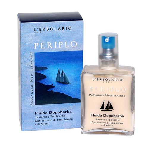 PERIPLO DOPOBARBA FLUIDO 100ML