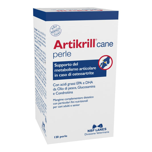 ARTIKRILL 120PRL