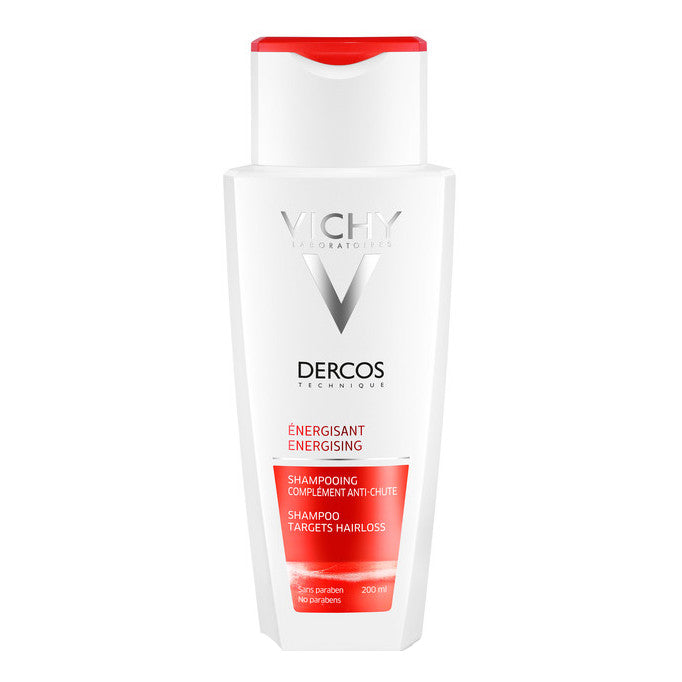 DERCOS SHAMPOO ENERGIZZANTE ANTICADUTA 200ML