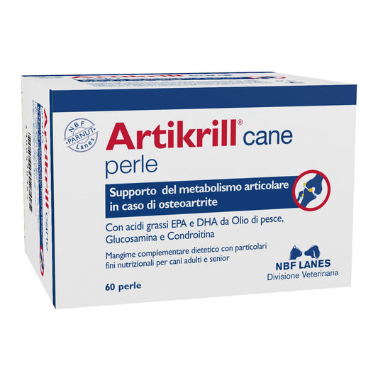 ARTIKRILL 60PRL