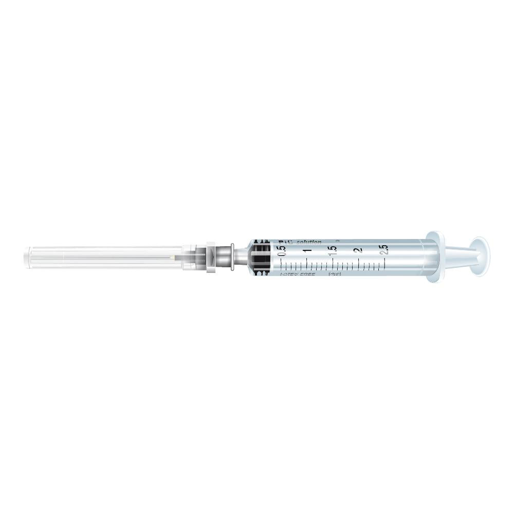 AGO-M/USO IPO 22G INS 1/2 1 PZ