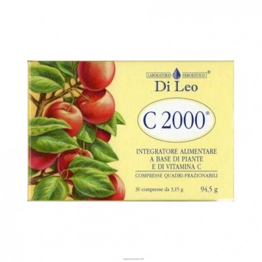C 2000 30CPR DI LEO