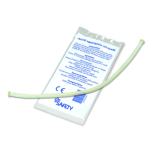 LACCIO-EMOS TUBOL.SAFETY 13660