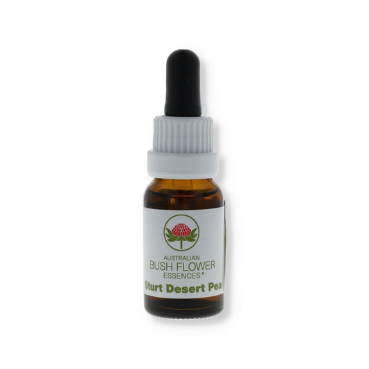 STURT DESERT PEA ESSENZA 15ML