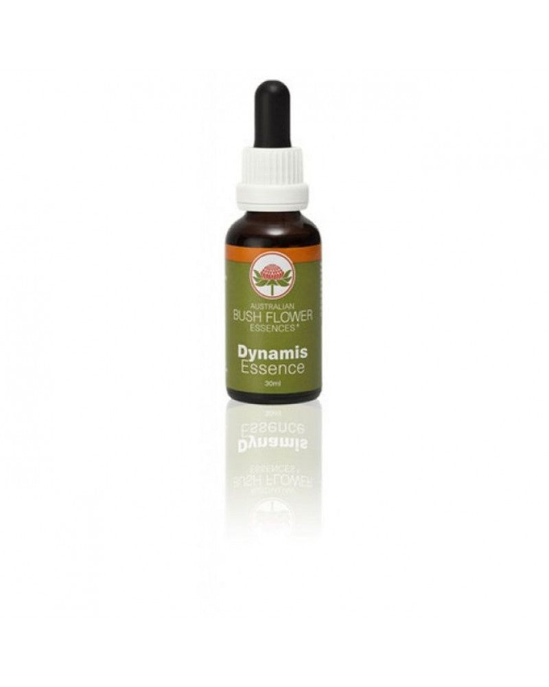 DYNAMIS 30ML NATUR