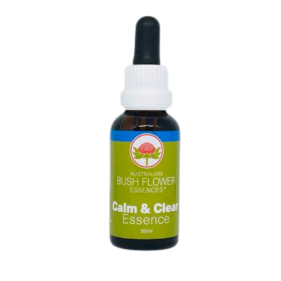 NATUR CALM & CLEAR ESSENCE 30ML