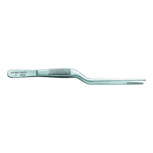 PINZA LUCAE AURIC 14CM SAF