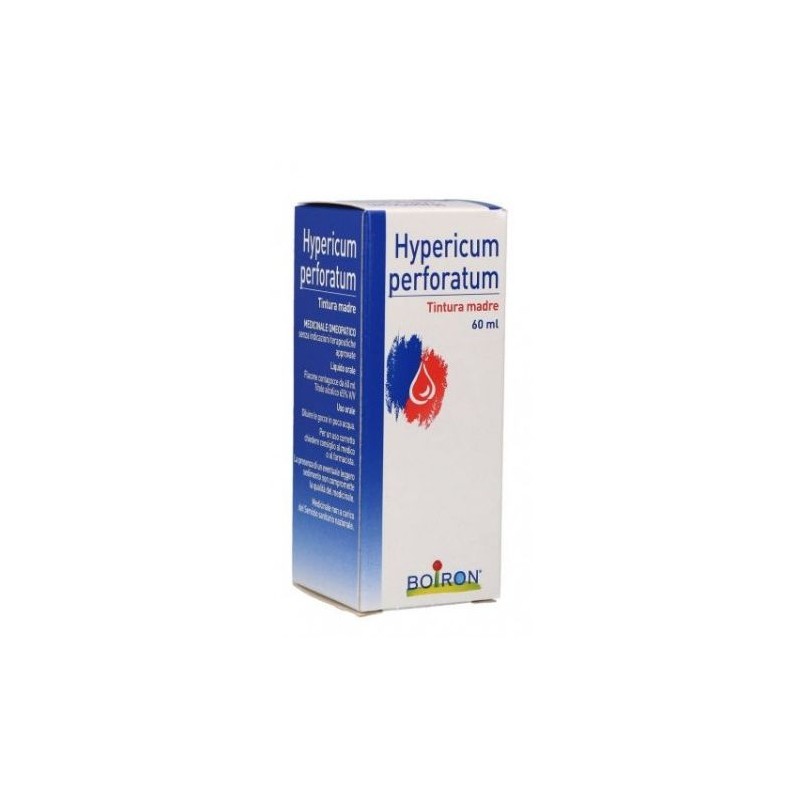 HYPERICUM PERFOR. TM 60ml