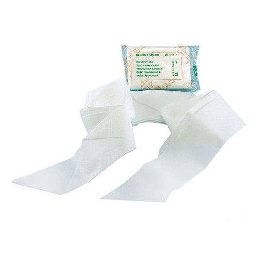 SAFETY Telo triang.96x96x136