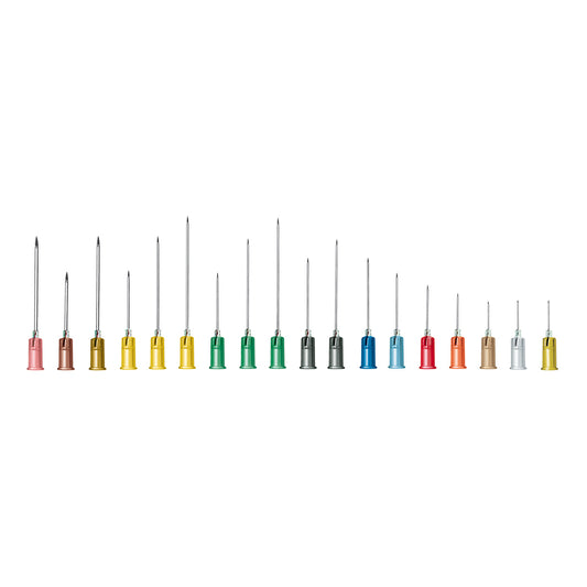 AGO MON LUER 19G40X1,1MM 1PZ SAF