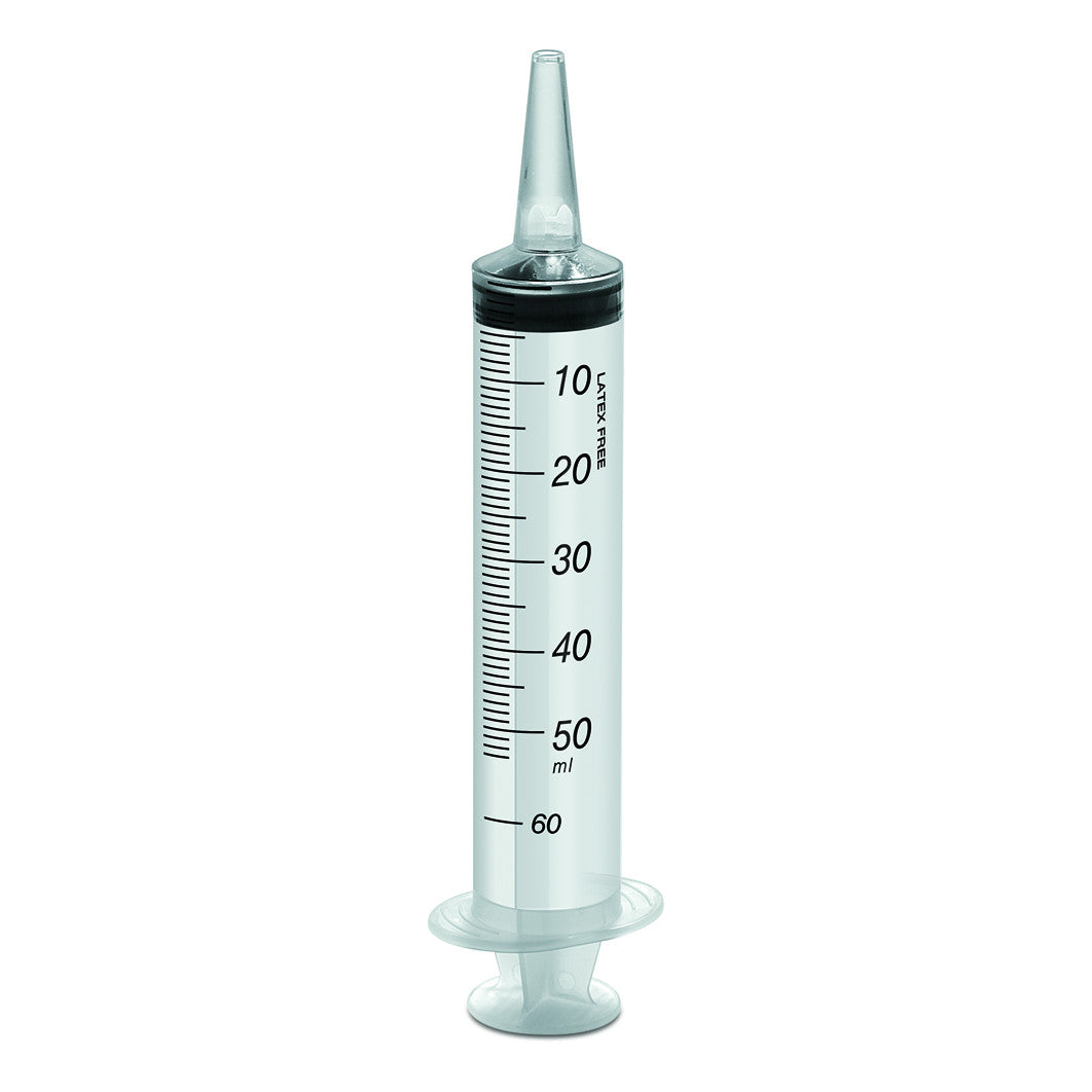 SIR PLAS X CATETERE 50-60ML SAF