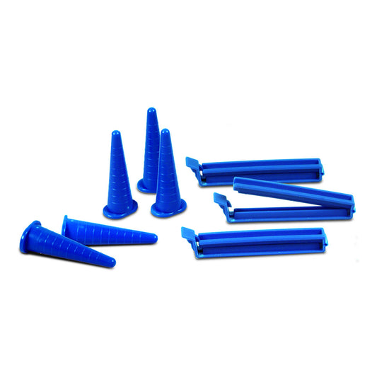 TAPPO-CATETERE SAFETY 08065