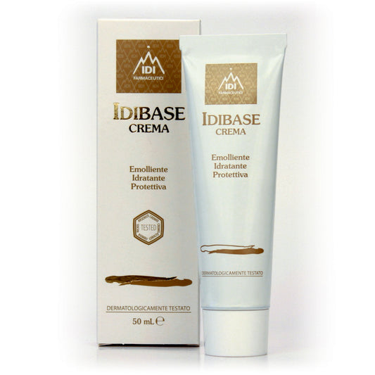 IDI-BASE CREMA 50 ML