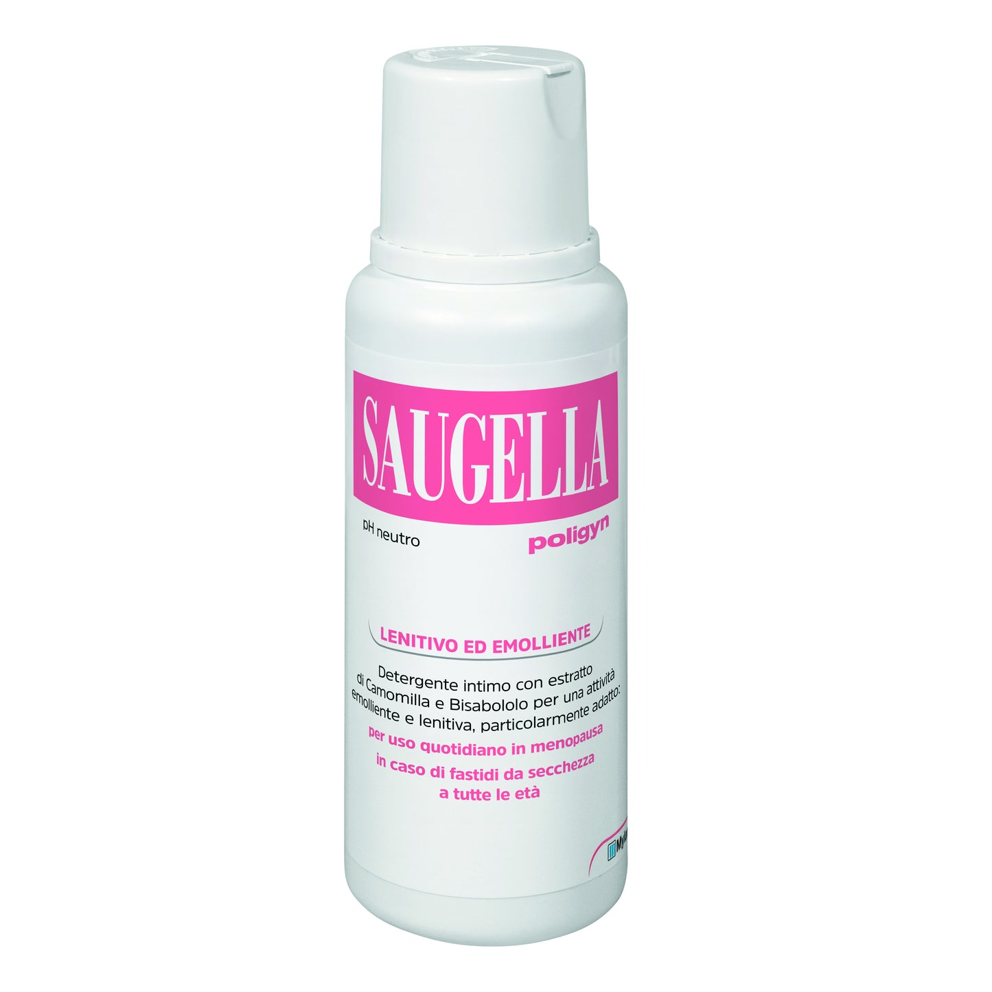 SAUGELLA POLIGYN 250 ML