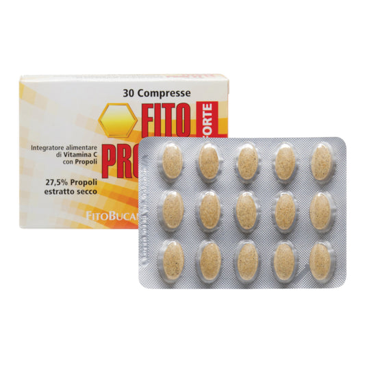 FITOPROFYL PROPOLI 30TAV